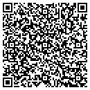 QR code with R & P Distributing LLC contacts