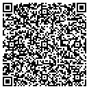 QR code with Murr Printing contacts
