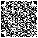 QR code with The Torrance contacts