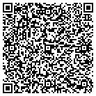 QR code with Clinton Scholarship Association contacts