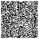QR code with Delta Volleyball Association Inc contacts