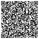 QR code with Klingelhofer Craig A CPA contacts