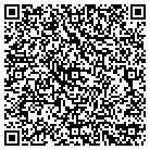 QR code with T C Jones Distributors contacts