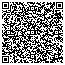 QR code with T & R Concrete contacts