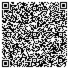 QR code with University Of Colorado Service contacts