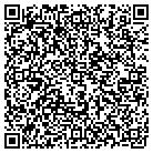 QR code with R & J Bardon Ptg & Graphics contacts