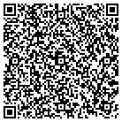 QR code with The Black Horse Trading Post contacts