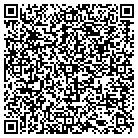 QR code with Cheyenne Cnty Clerk & Recorder contacts