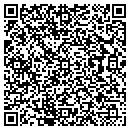 QR code with Trueba Media contacts