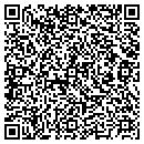 QR code with S&R Bros Holdings LLC contacts