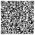 QR code with Ultra Printing & Design contacts