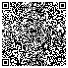 QR code with Uptown Studios & Production contacts