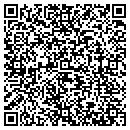QR code with Utopian Video Productions contacts