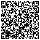 QR code with Trader James contacts