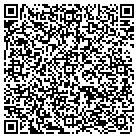 QR code with Trading Places Consignments contacts