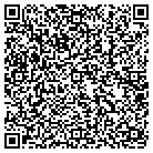 QR code with We Print Direct for Less contacts