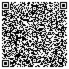 QR code with We Print Quick contacts