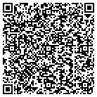 QR code with T&R Distribution Co Inc contacts