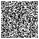 QR code with Trey Distributing Co contacts