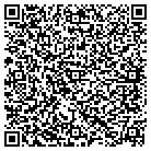 QR code with Ormond Cenetery Association Inc contacts