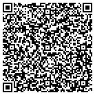 QR code with US Harmony House-Homeless contacts