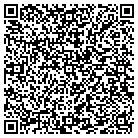QR code with U G Forward Distribution Inc contacts