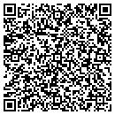 QR code with US Inspector General contacts