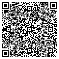 QR code with Zoar Levy contacts
