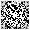QR code with The Holding Group contacts