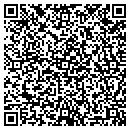 QR code with W P Distributors contacts