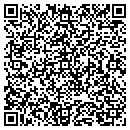 QR code with Zach of All Trades contacts