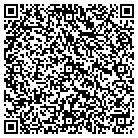QR code with Obgyn Associates North contacts