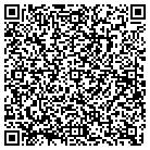 QR code with Madsen And Company P C contacts