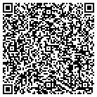 QR code with Marie A Bangasser Cpa contacts