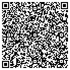QR code with Marrinson David CPA contacts