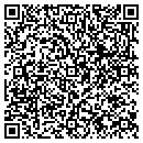 QR code with Cb Distributing contacts