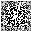 QR code with C E Trade contacts