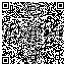 QR code with Rizk Sherif L MD contacts