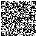 QR code with Mbci contacts