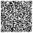 QR code with Kadee Printing contacts