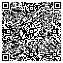 QR code with D & R Distribution Inc contacts