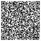 QR code with Progress Graphics Inc contacts