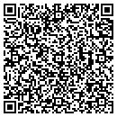 QR code with Pronto Print contacts