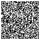 QR code with Roseburg Printing Co Inc contacts