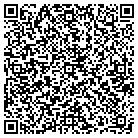 QR code with Honorable Otto R Skopil Sr contacts