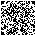 QR code with F&H Distributor contacts