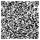 QR code with Calico Homeowners Association Inc contacts