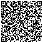 QR code with H R P Distributing contacts
