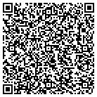 QR code with Kinesio Holding Corp contacts