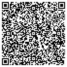 QR code with J C Blanchard Distributors contacts